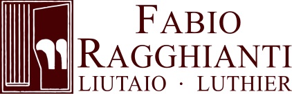 Fabio Ragghianti Liutaio
