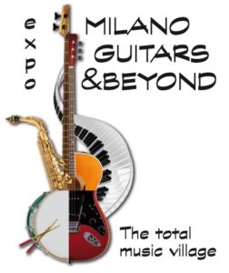 Milano Guitars & Beyond – 25, 26 june 2016 – Milan