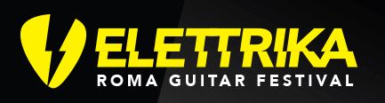 Elettrika Roma Guitar Festival 5 october 2014